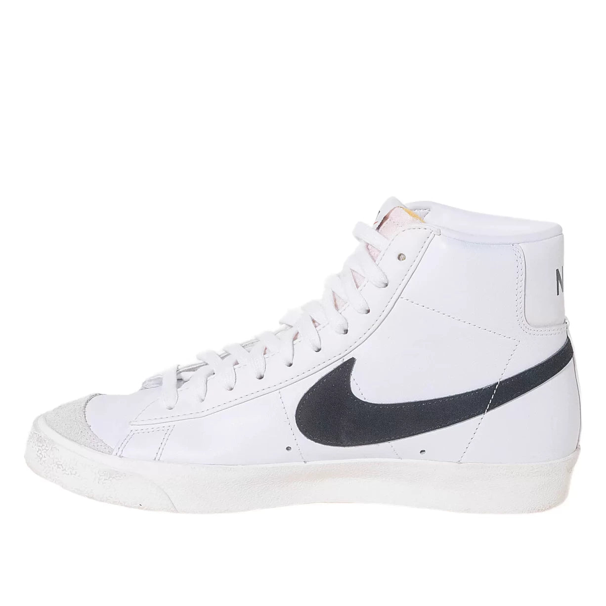 9.5White/Black