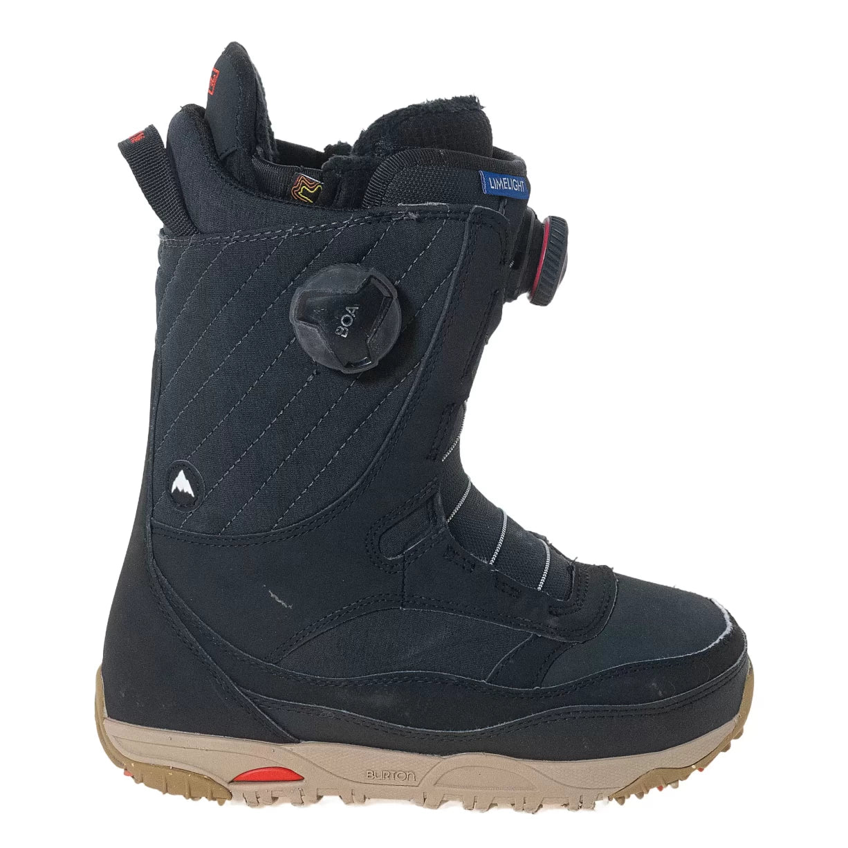 6.5Black