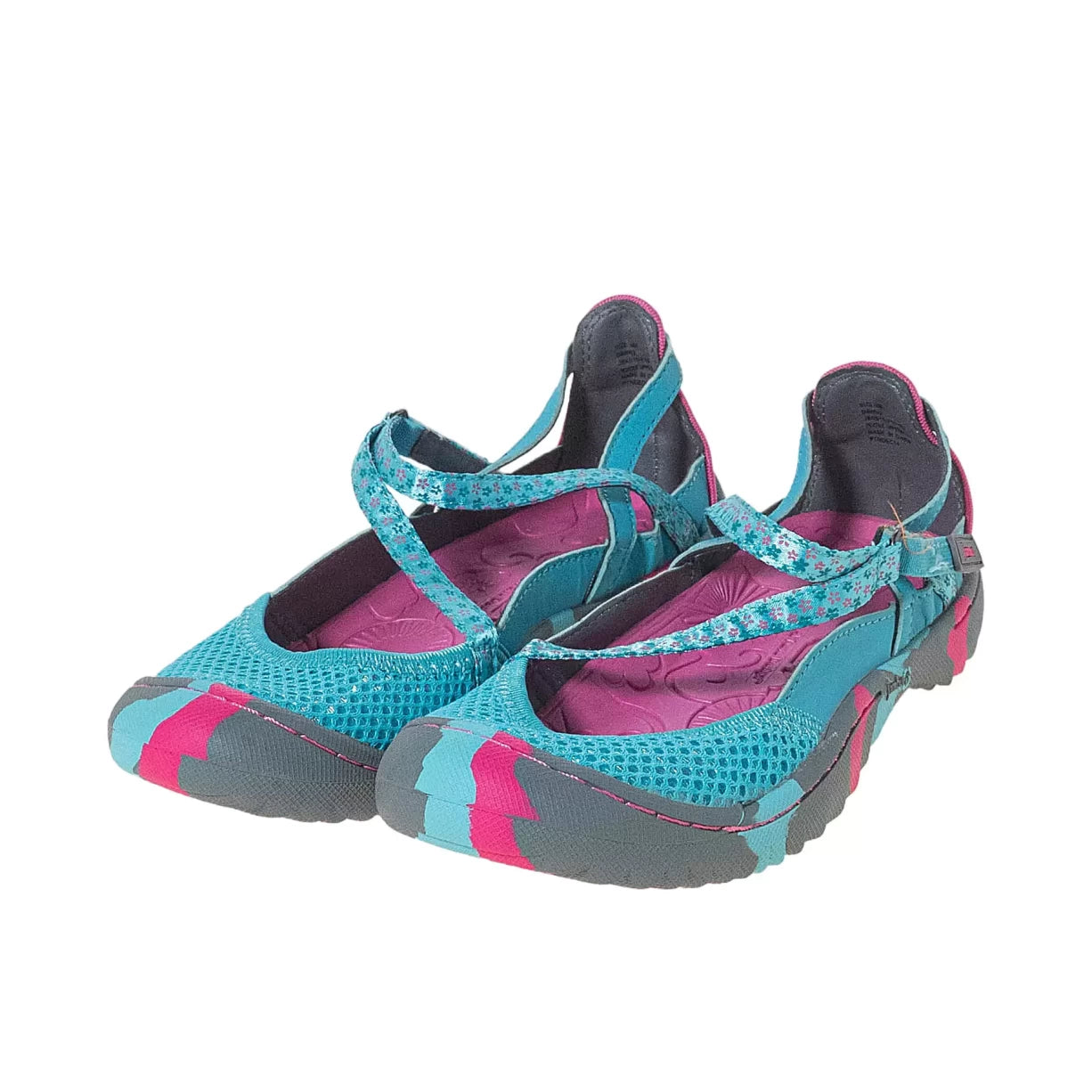 3YBlue/Pink
