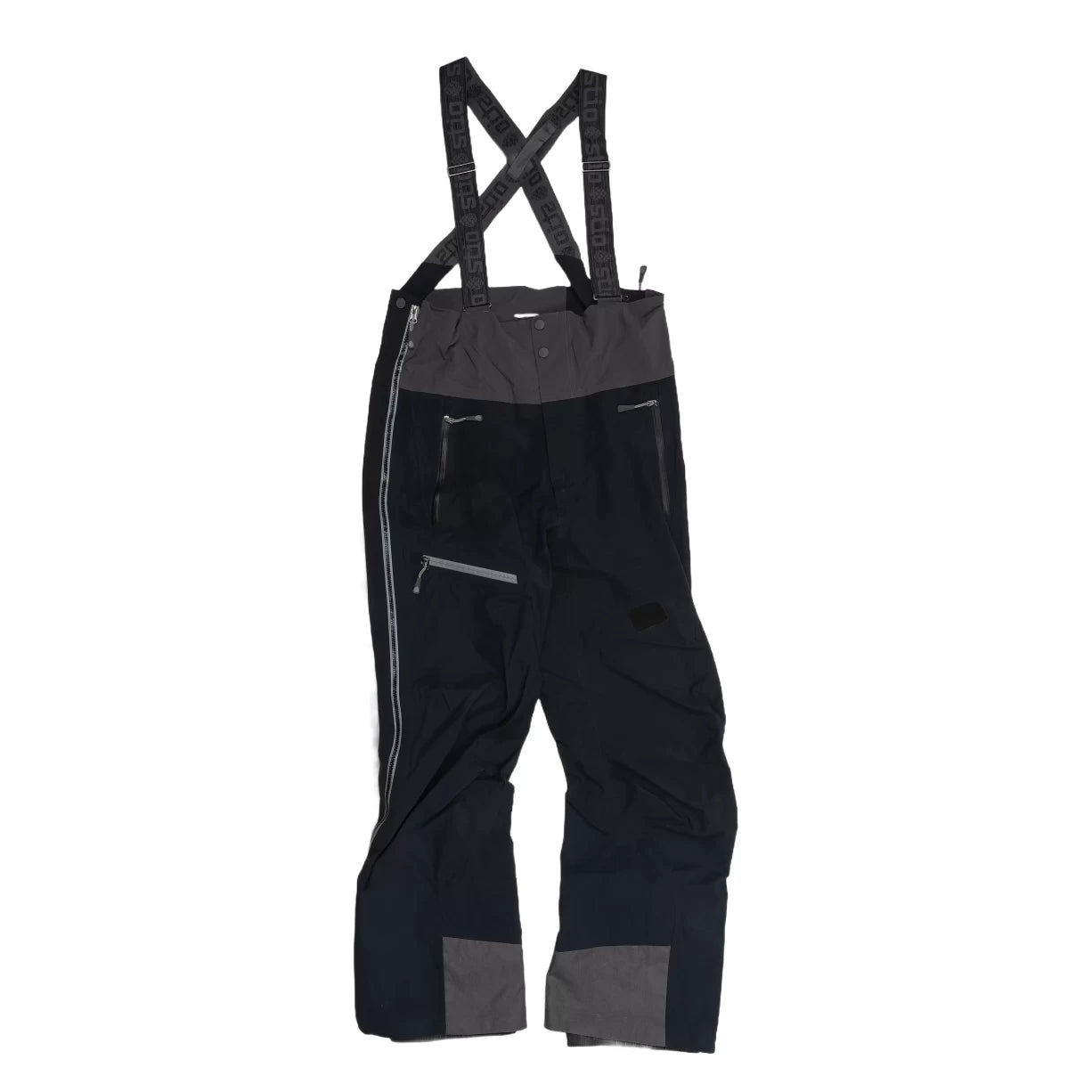 MGrey/Black