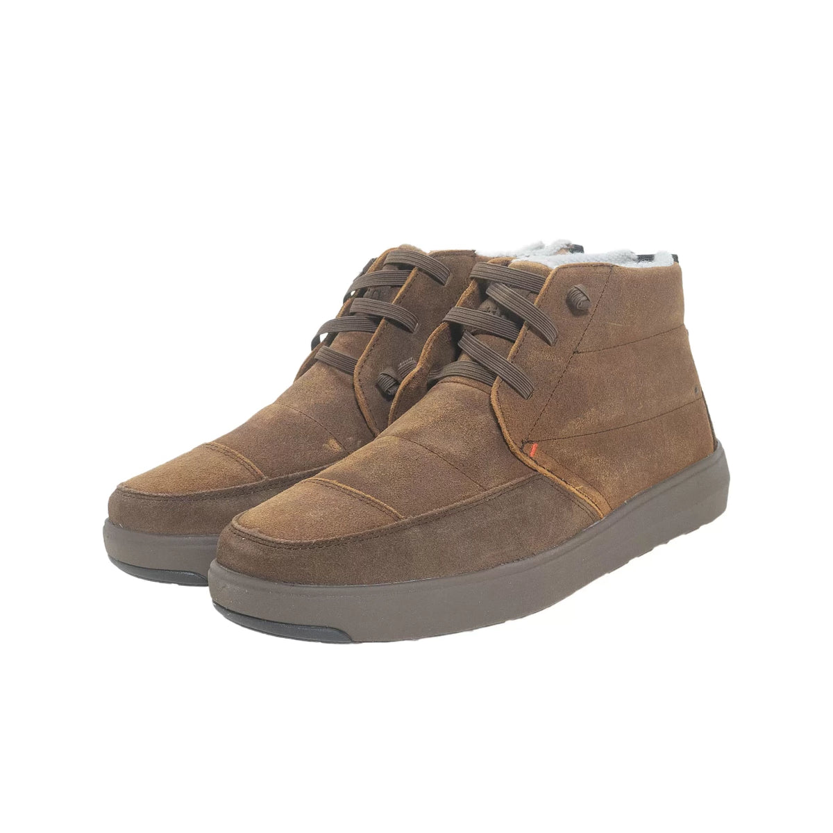9.5Dark Brown