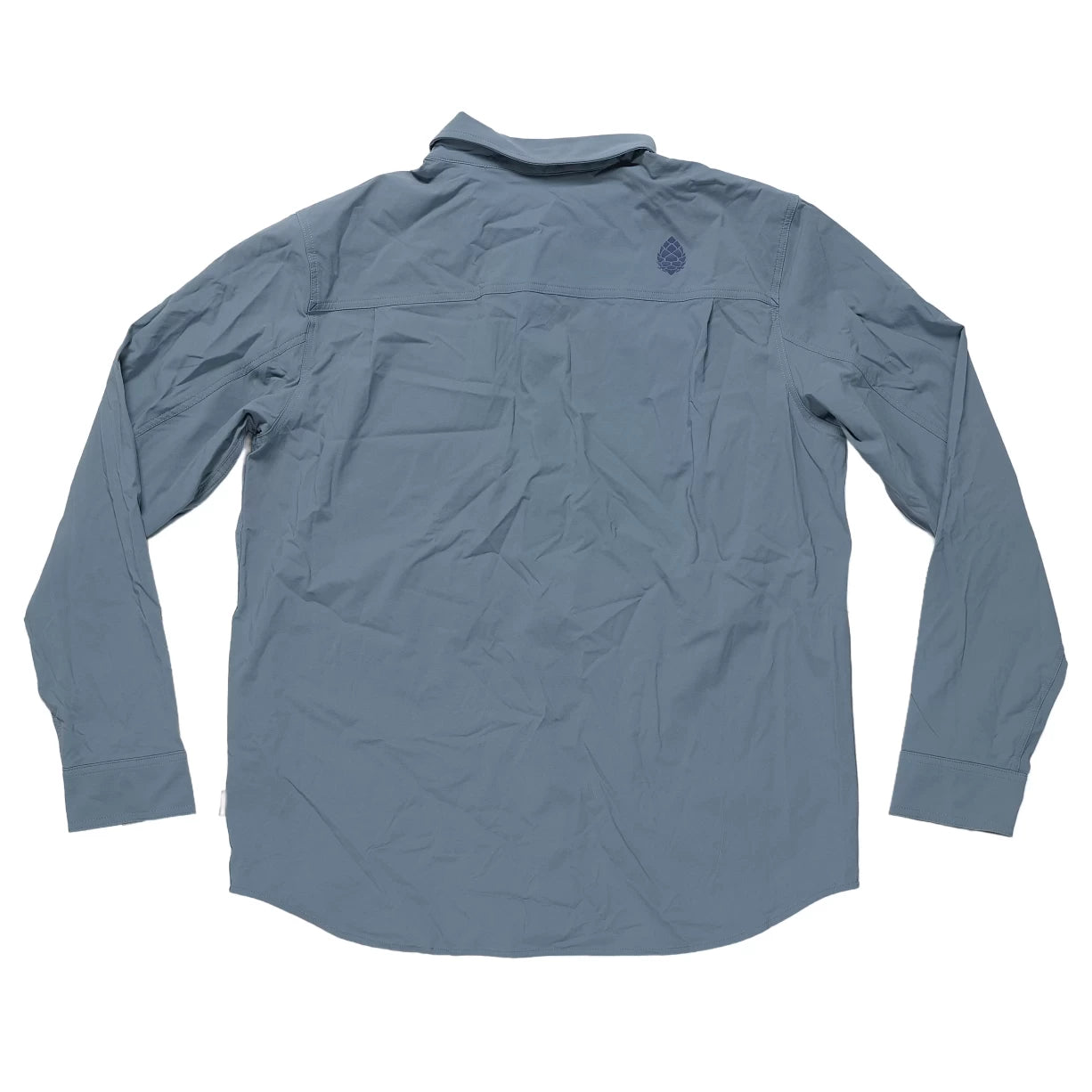 XLBlue Gray