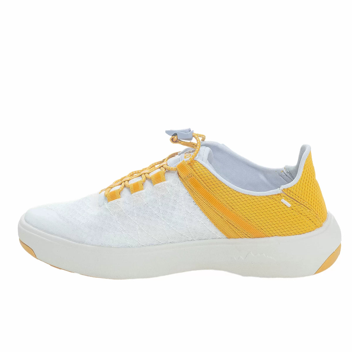 7White/Yellow