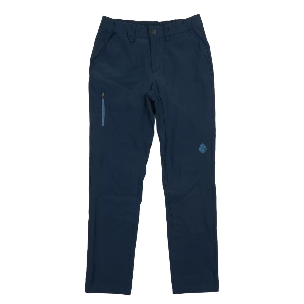 8 RegularMountain Blue