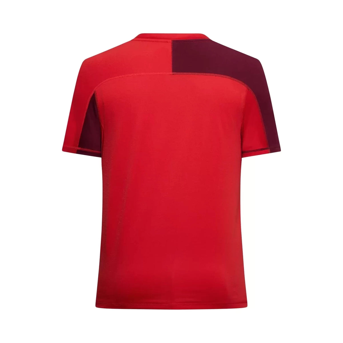 MMountain Red/Redwood