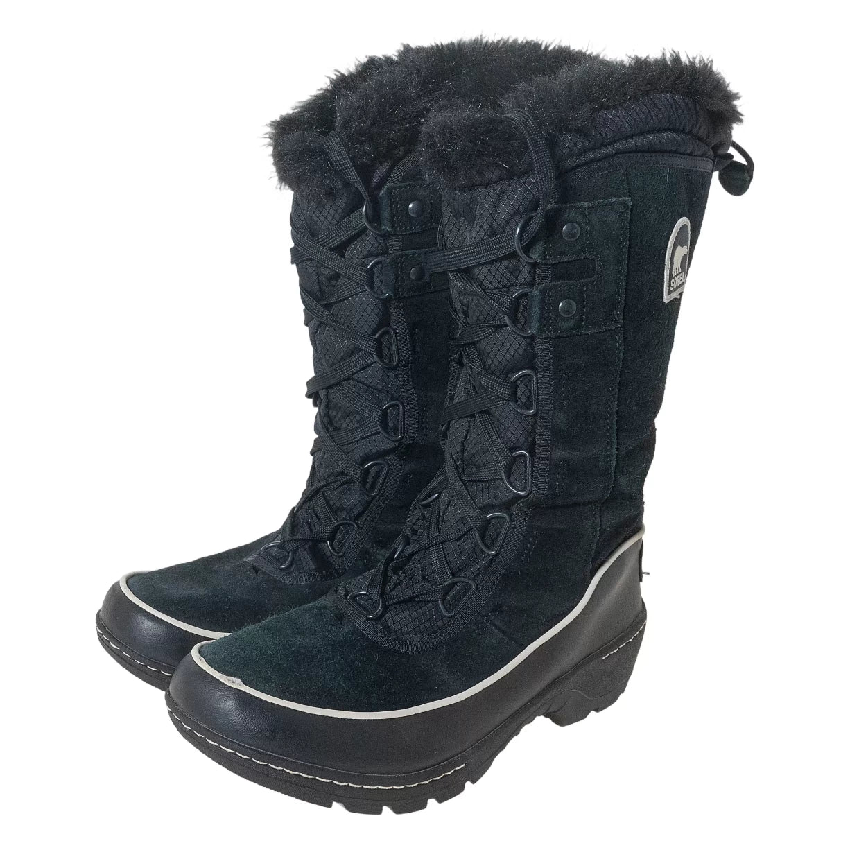 8.5Black