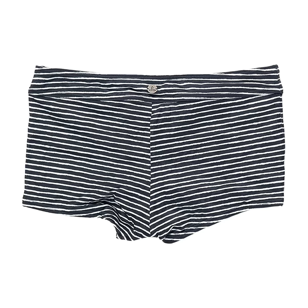 SBlack/ Stripe