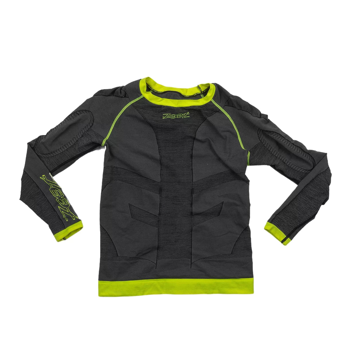 SYellow/Grey