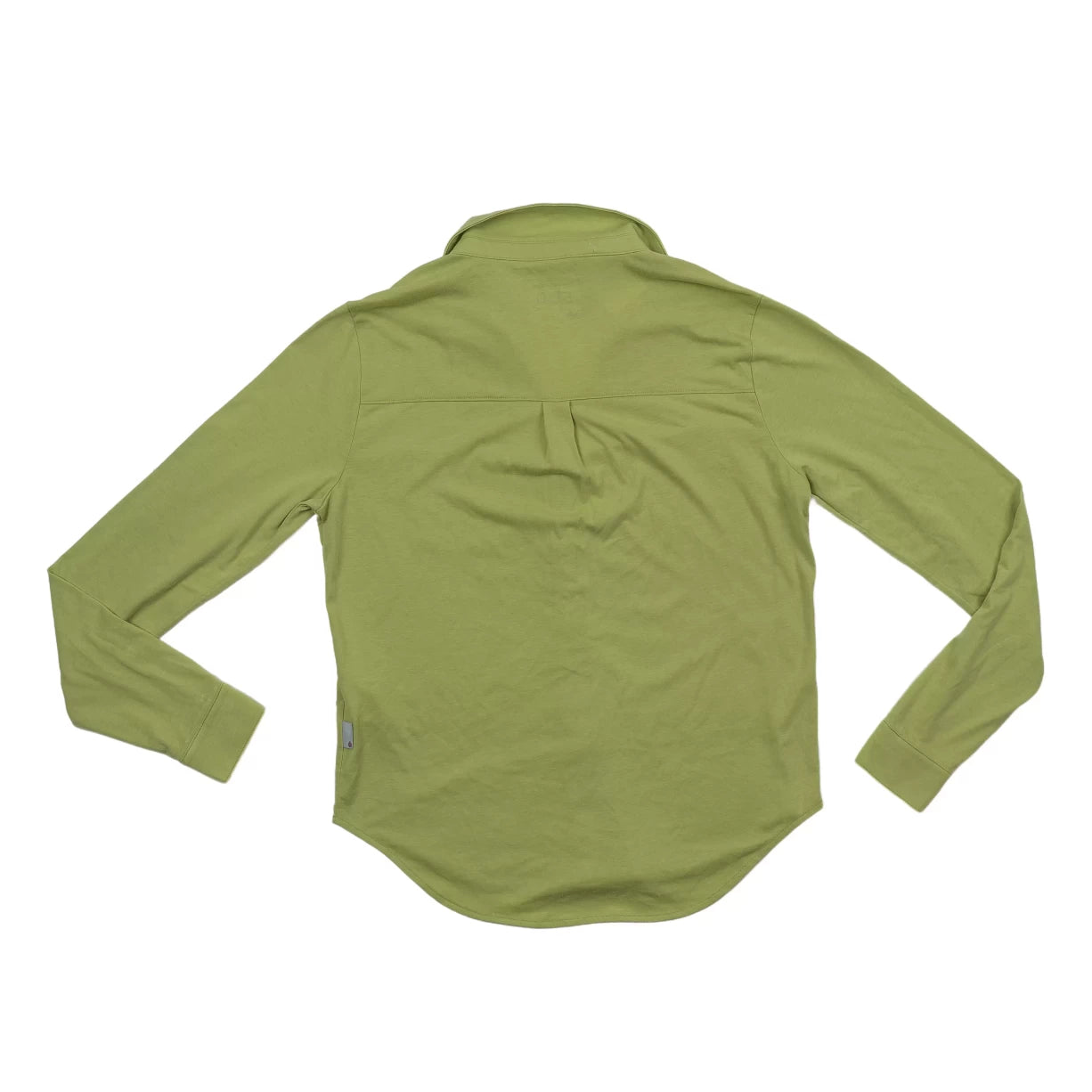 SBright Green