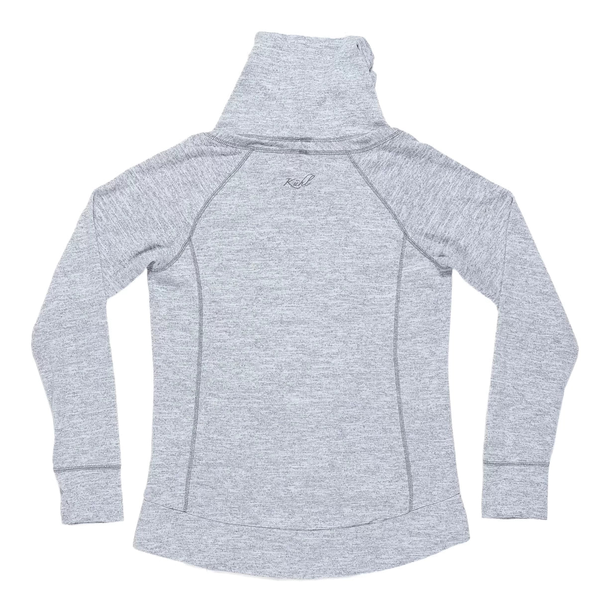 SHeather Gray
