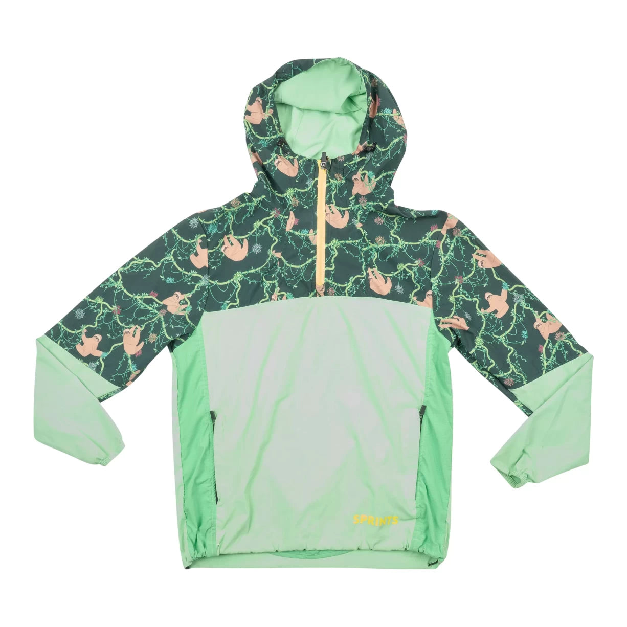 XSGreen