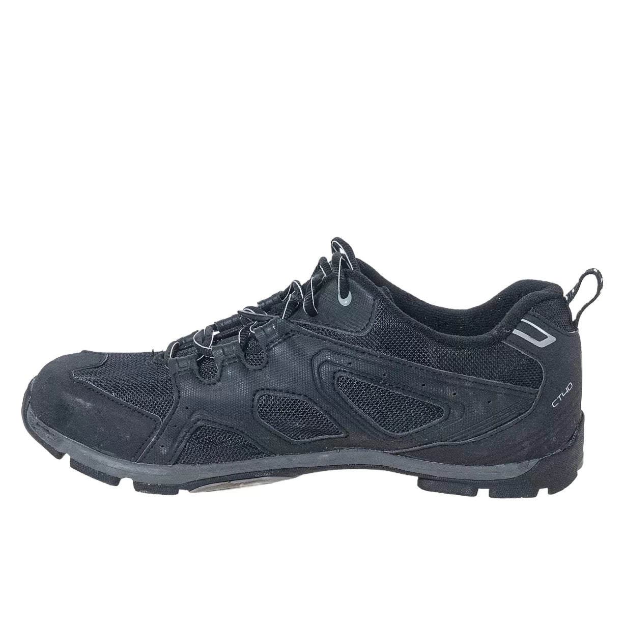45Black
