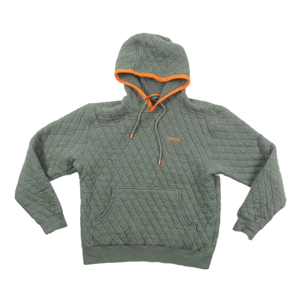 MGreen/Orange