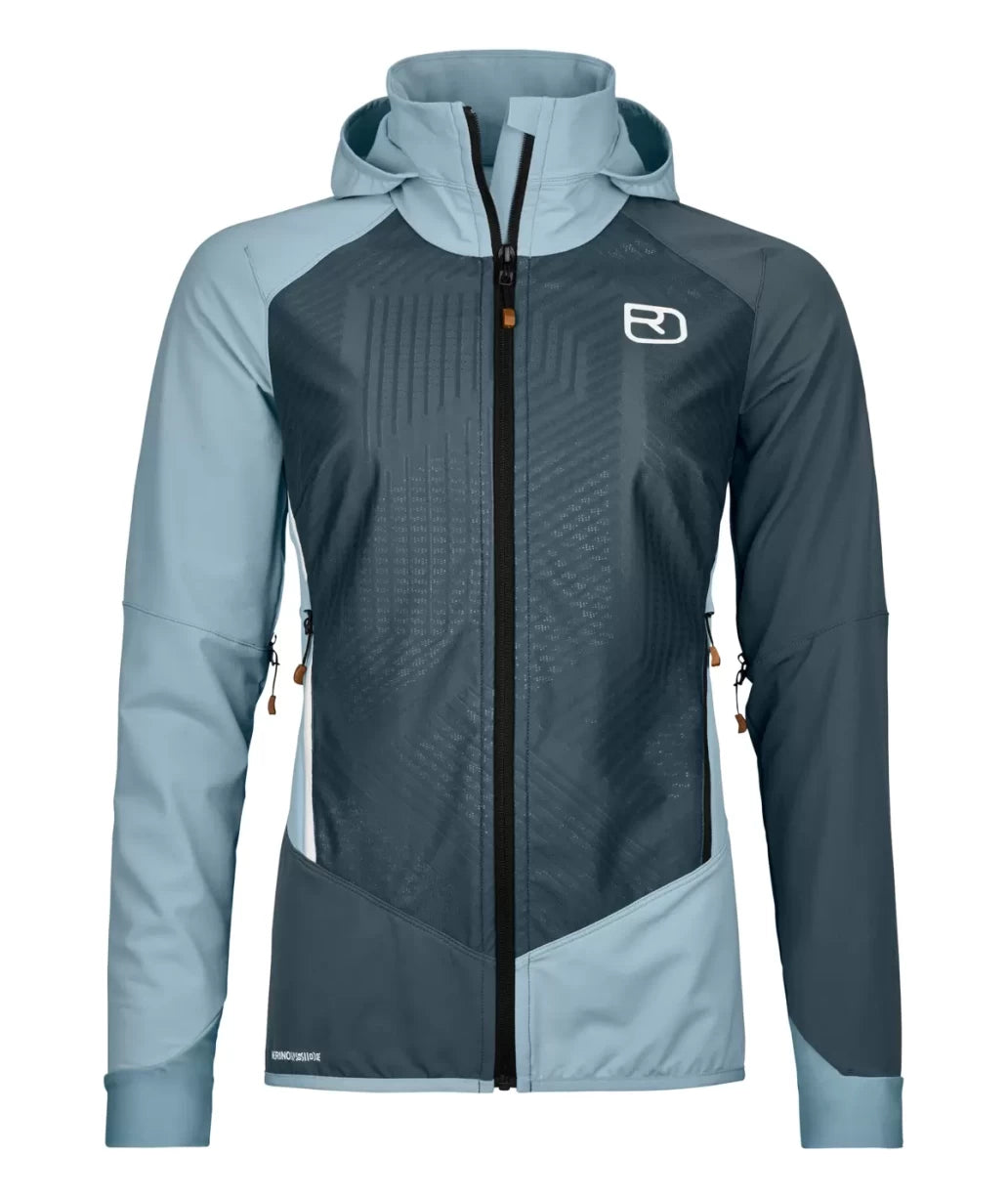 MGlacier Grey