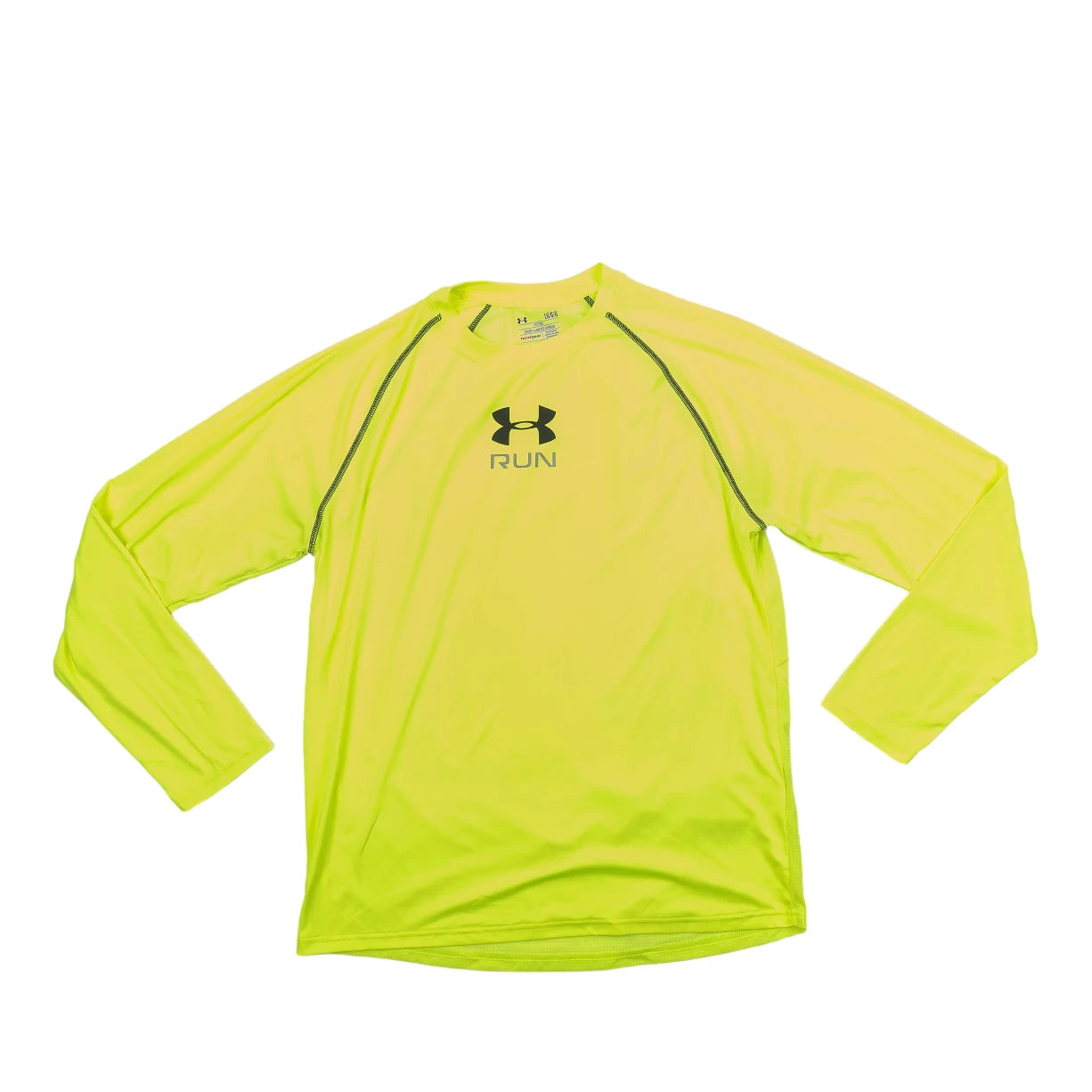 LNeon Yellow