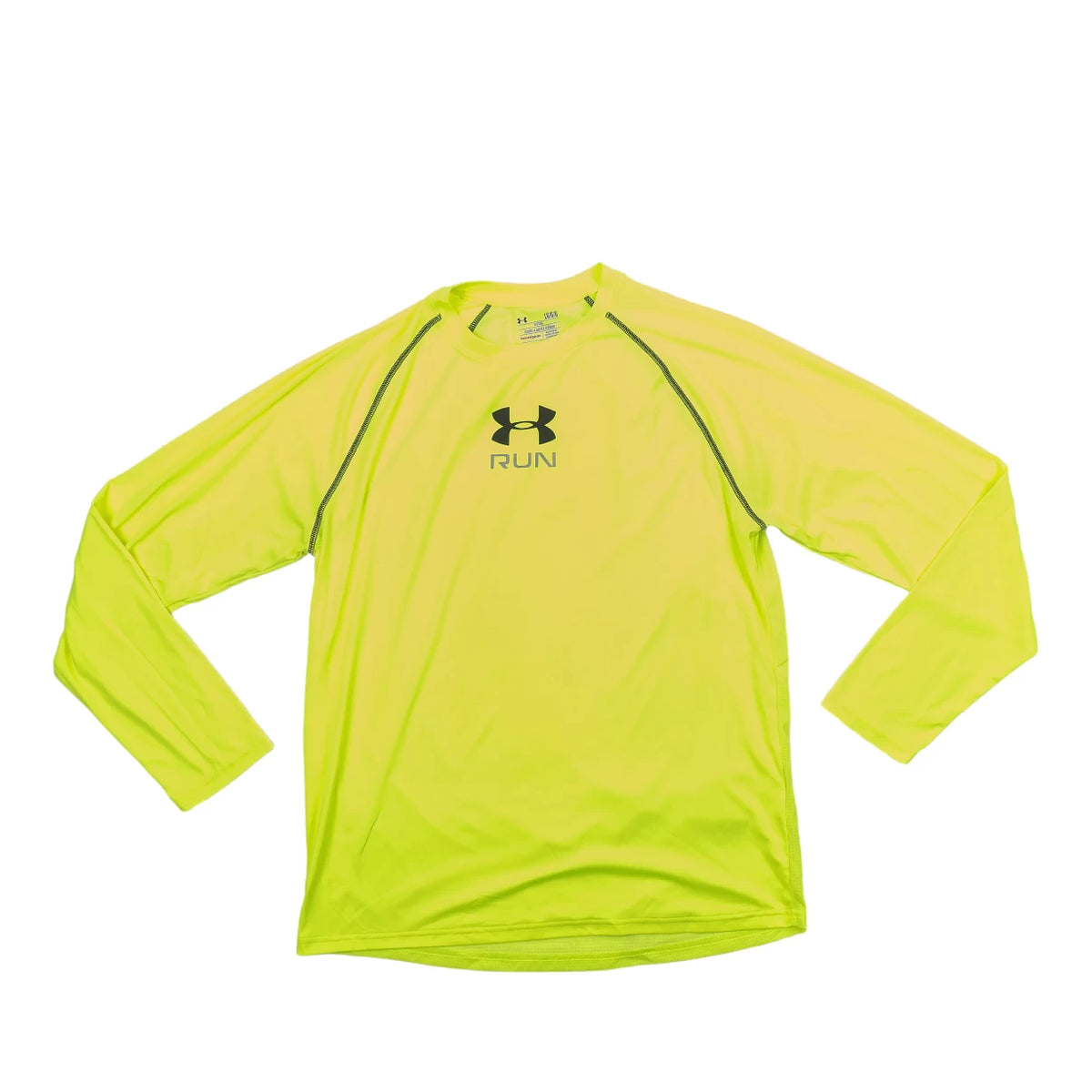 LNeon Yellow