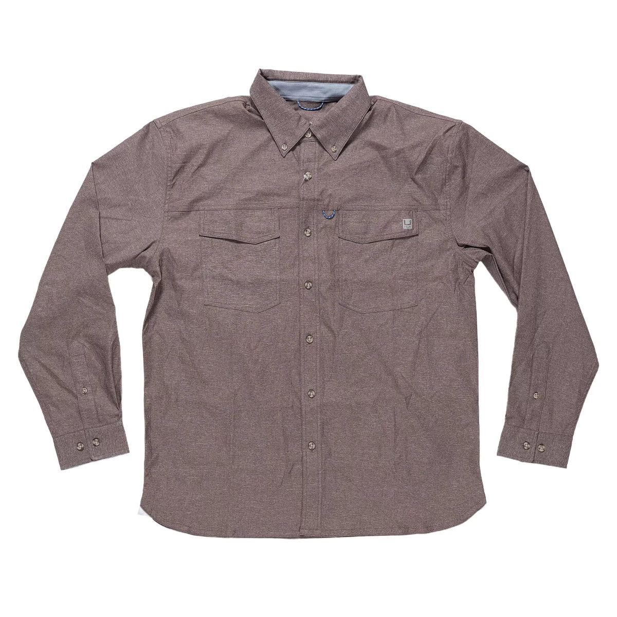 MPluff Mud Heather
