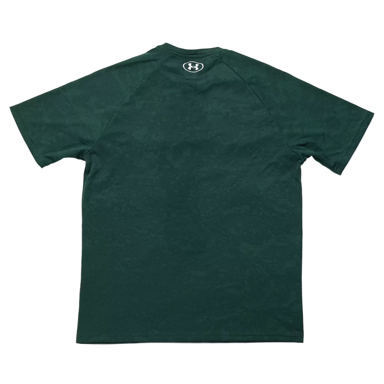 MGreen