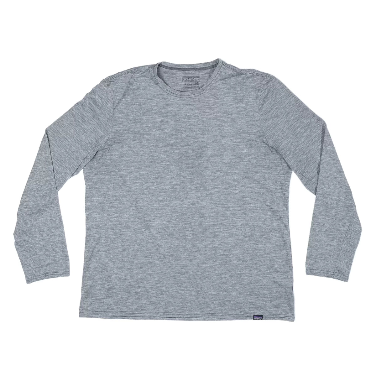 MGray Heather