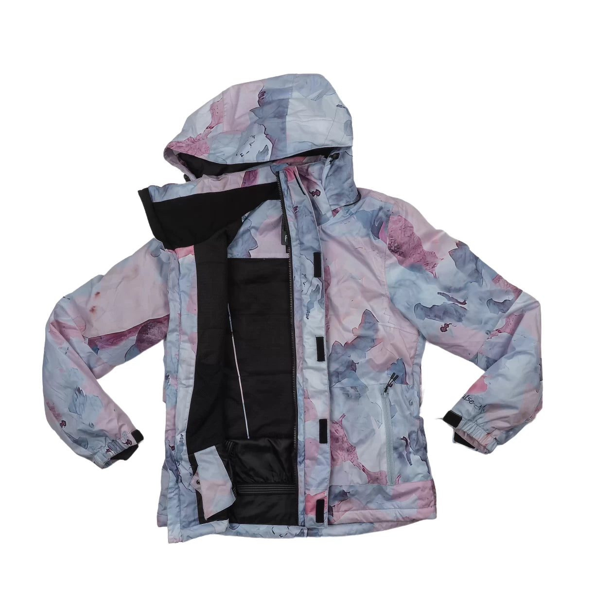 MPink/Blue