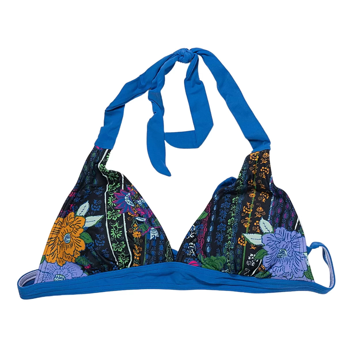 SBlue Floral