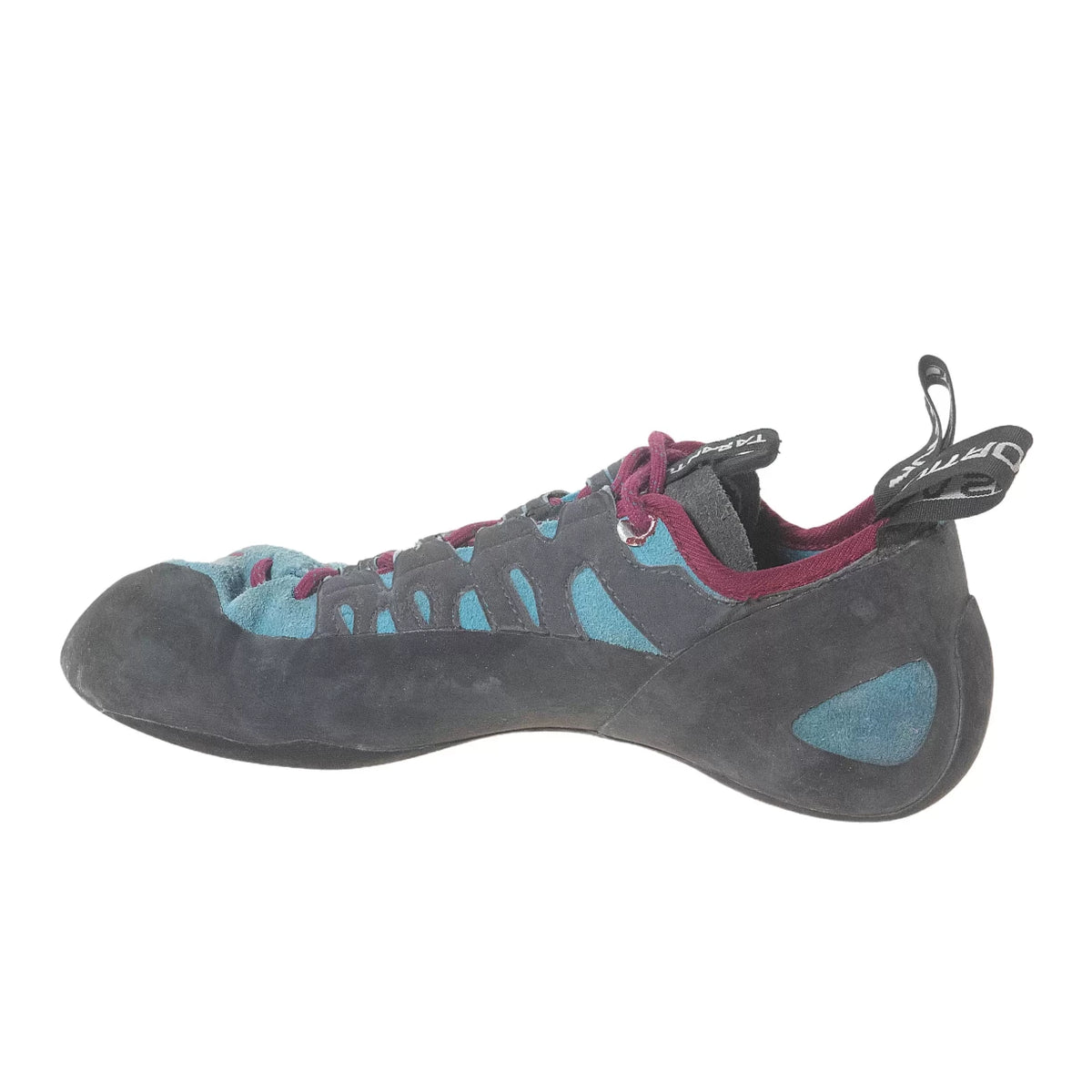 41Blue / Black