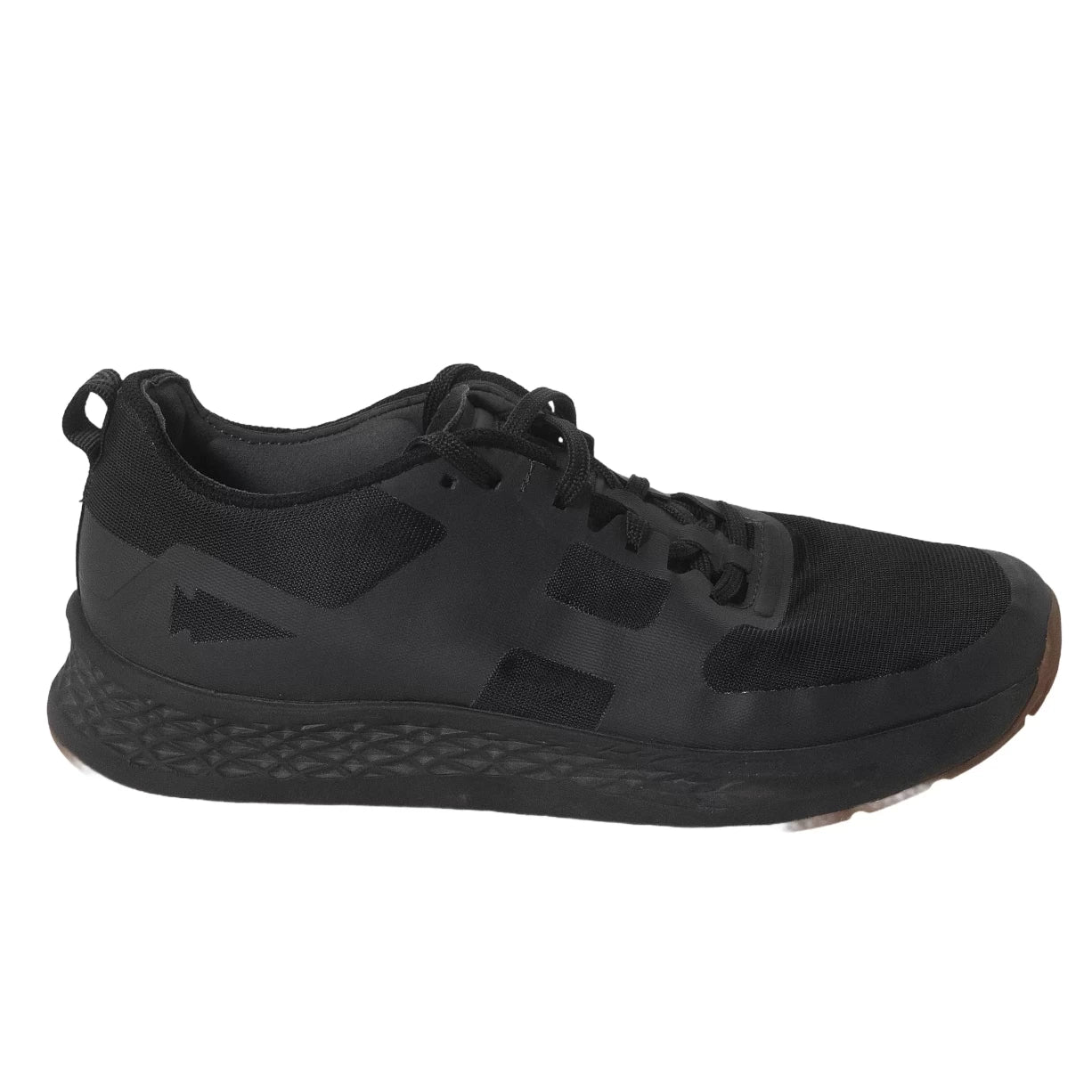 9.5Black