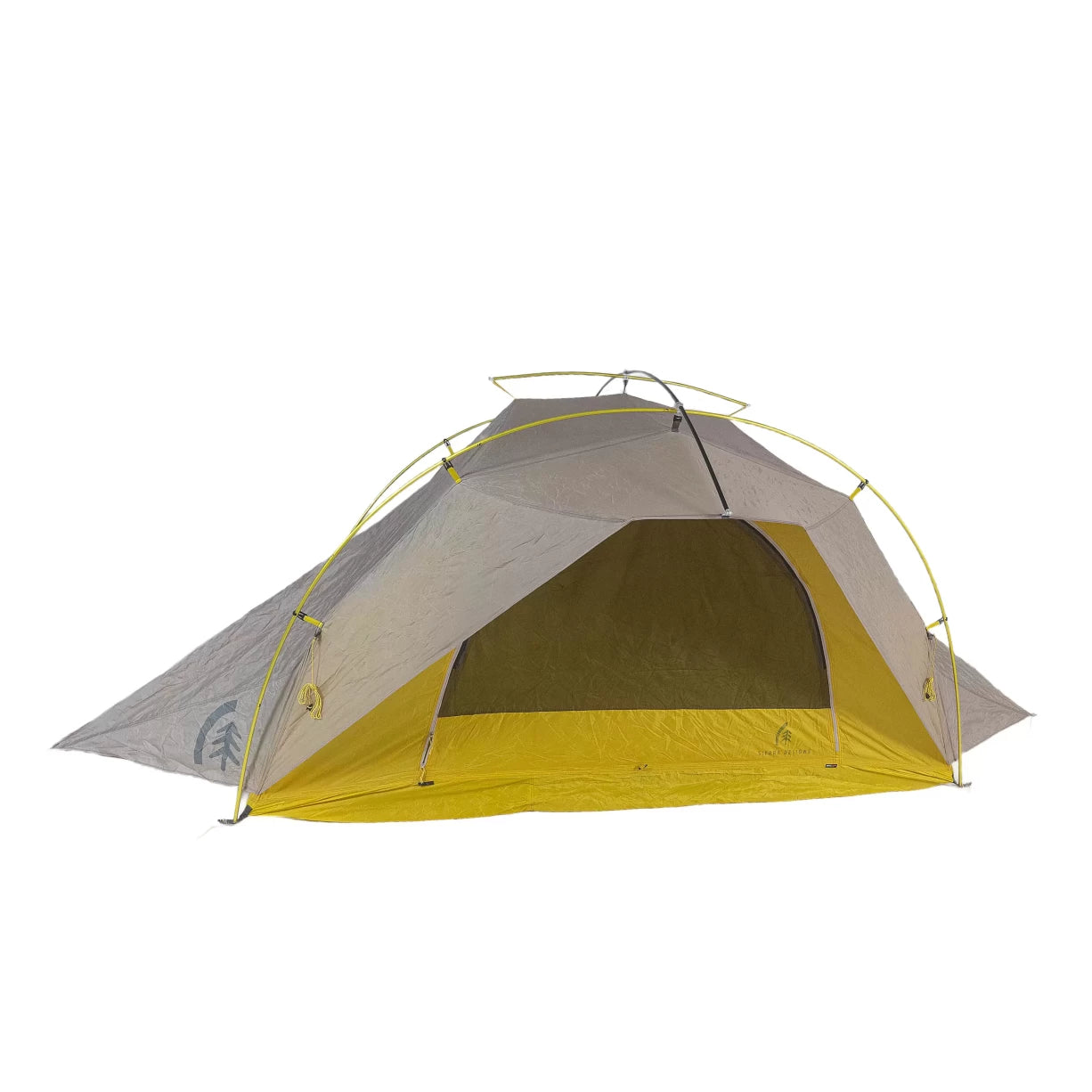 2 PersonYellow