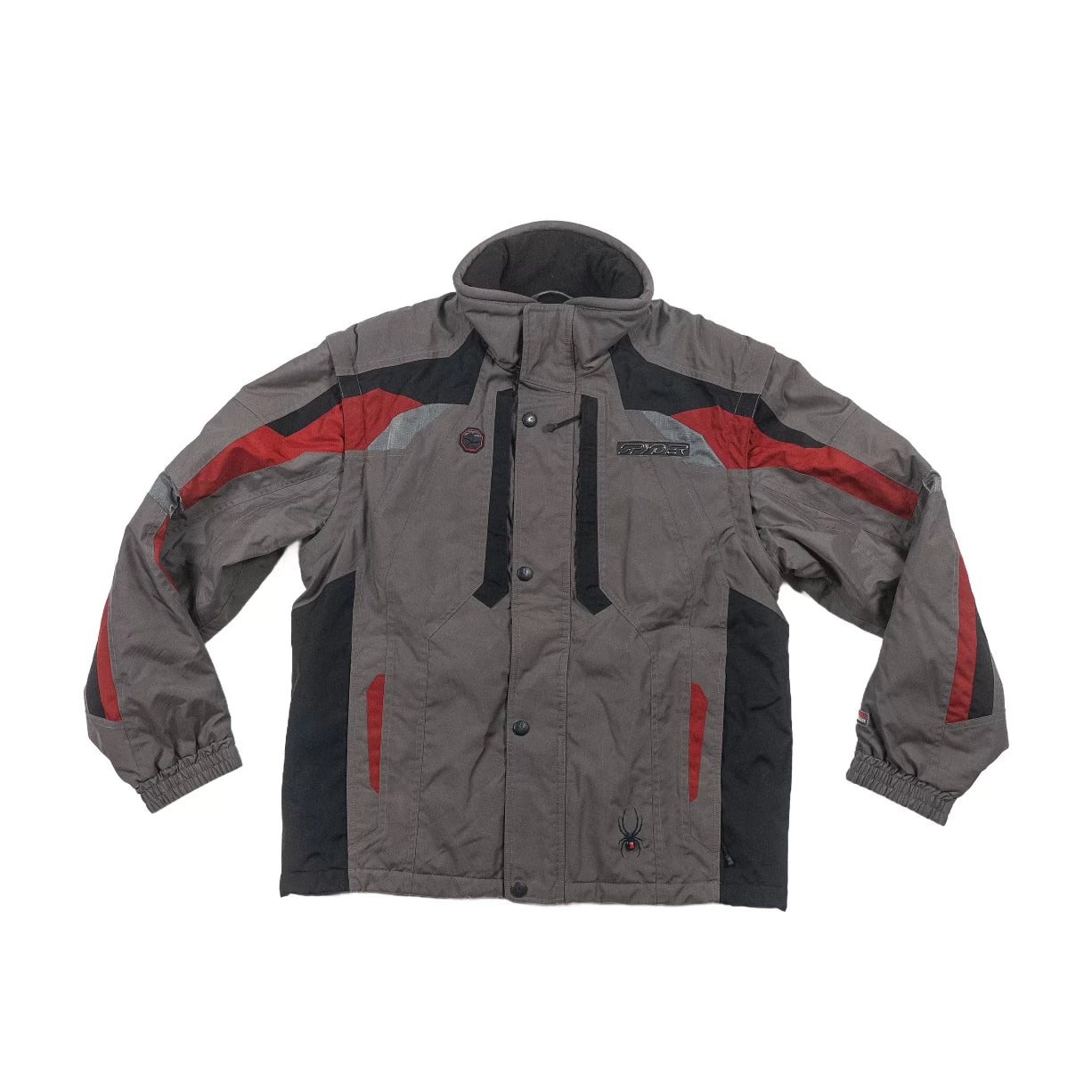 MBrown/Red