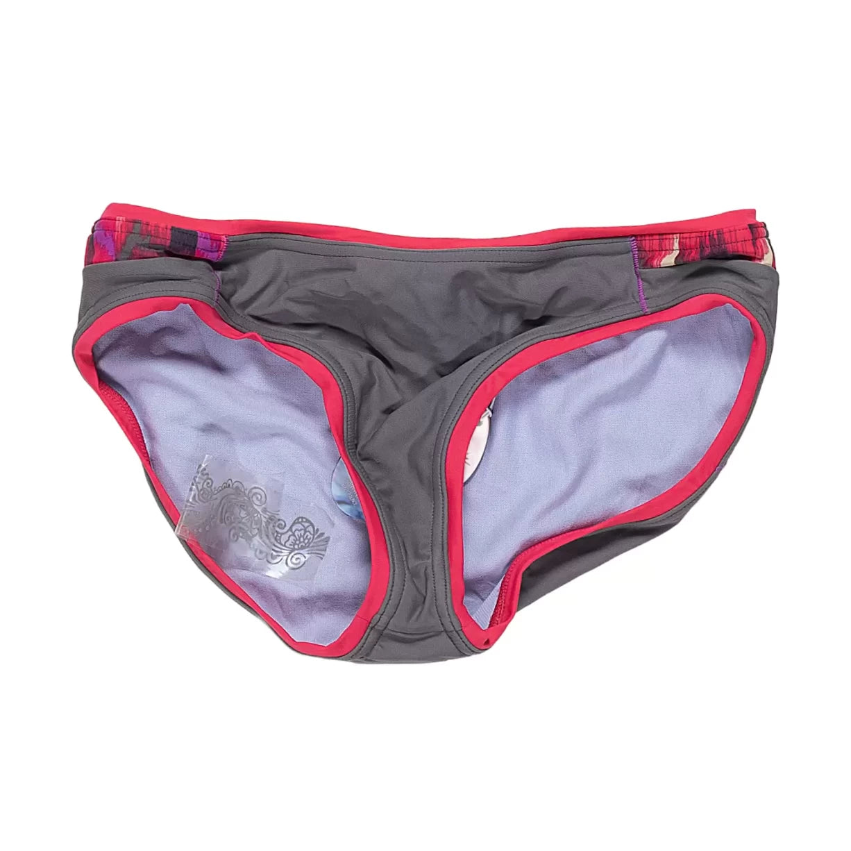 MPink/Grey