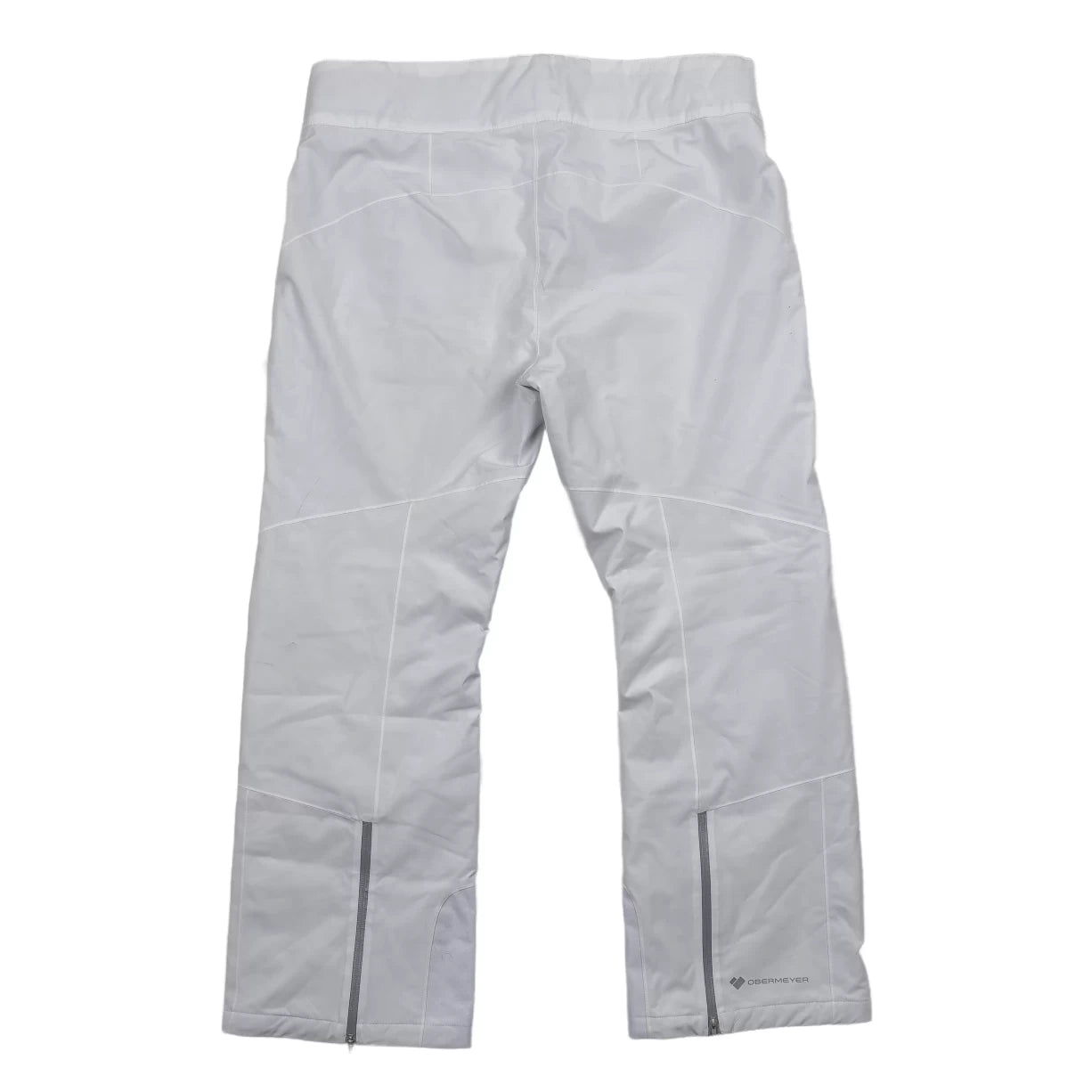 14 - ShortWhite