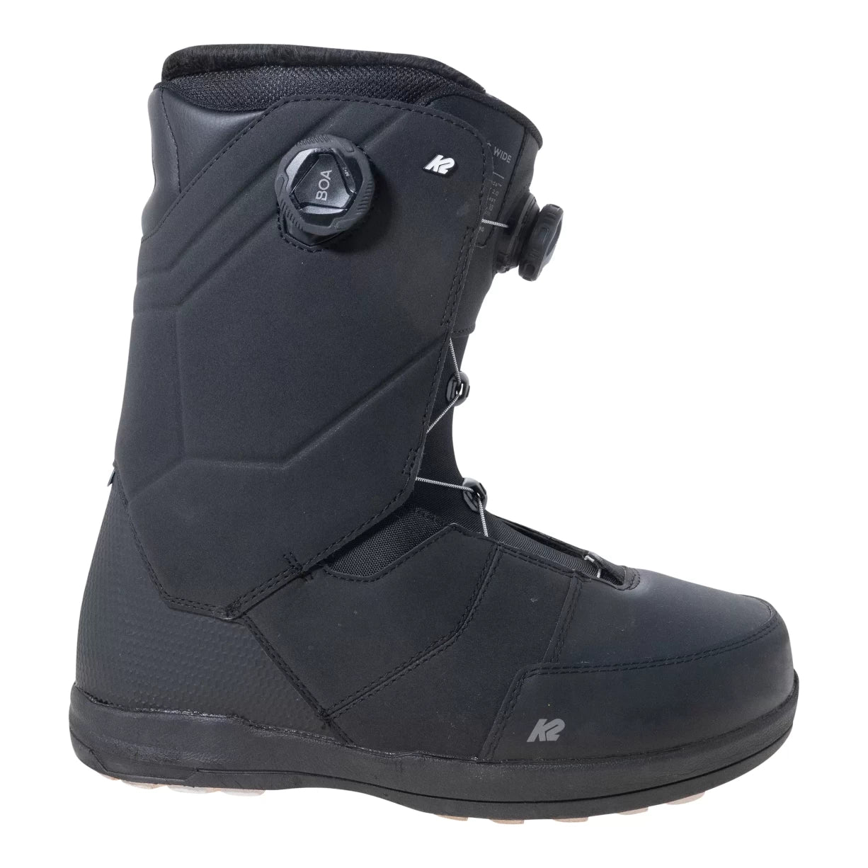 13Black