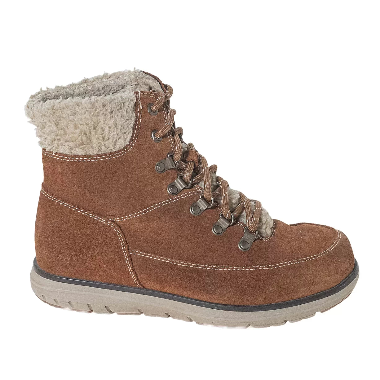8.5Brown
