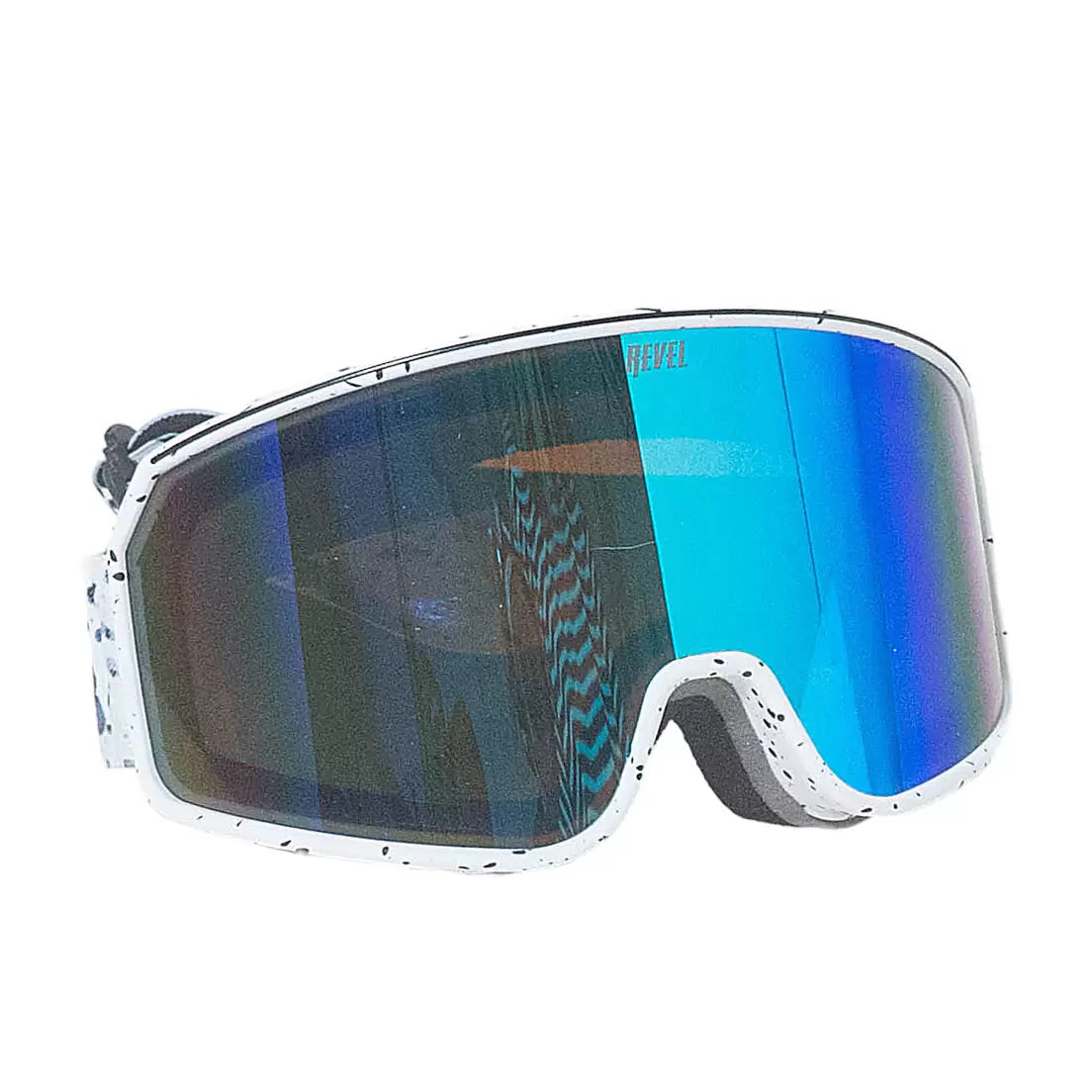 One SizeWhite/Blue