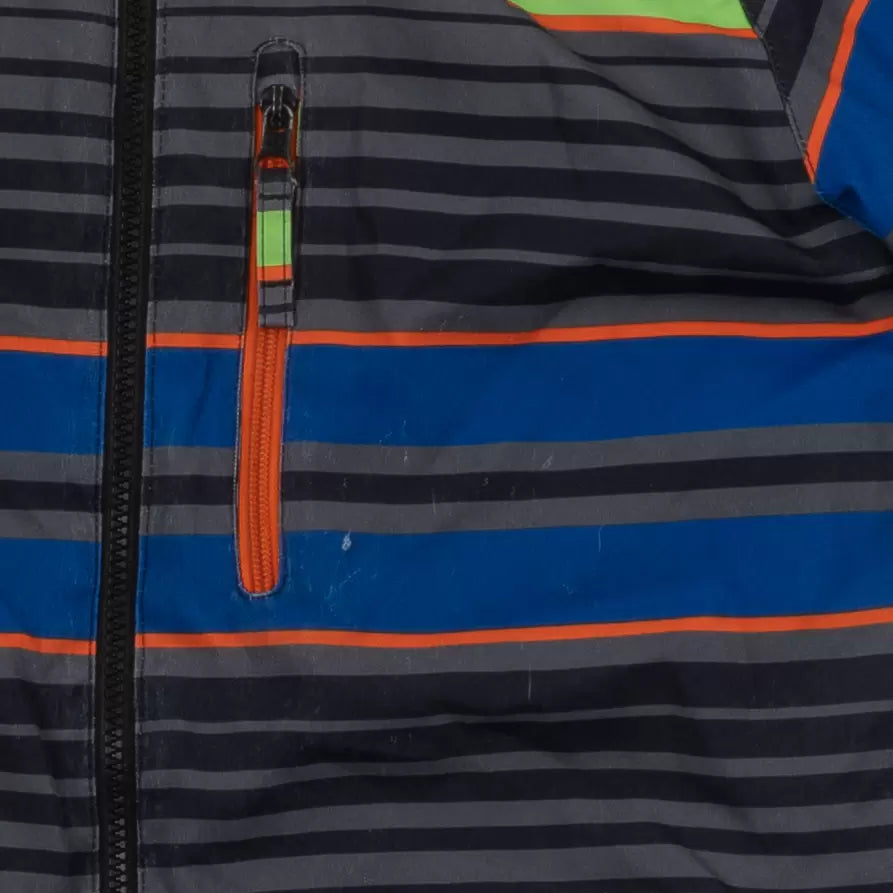 XLBlue Stripe