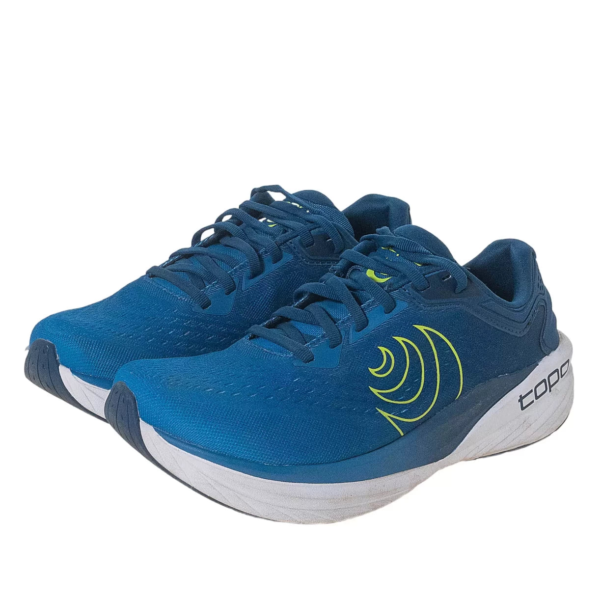 8Blue/Green