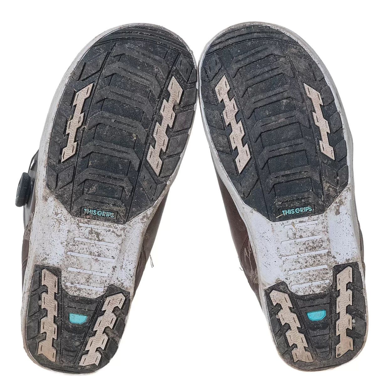 10.5Brown