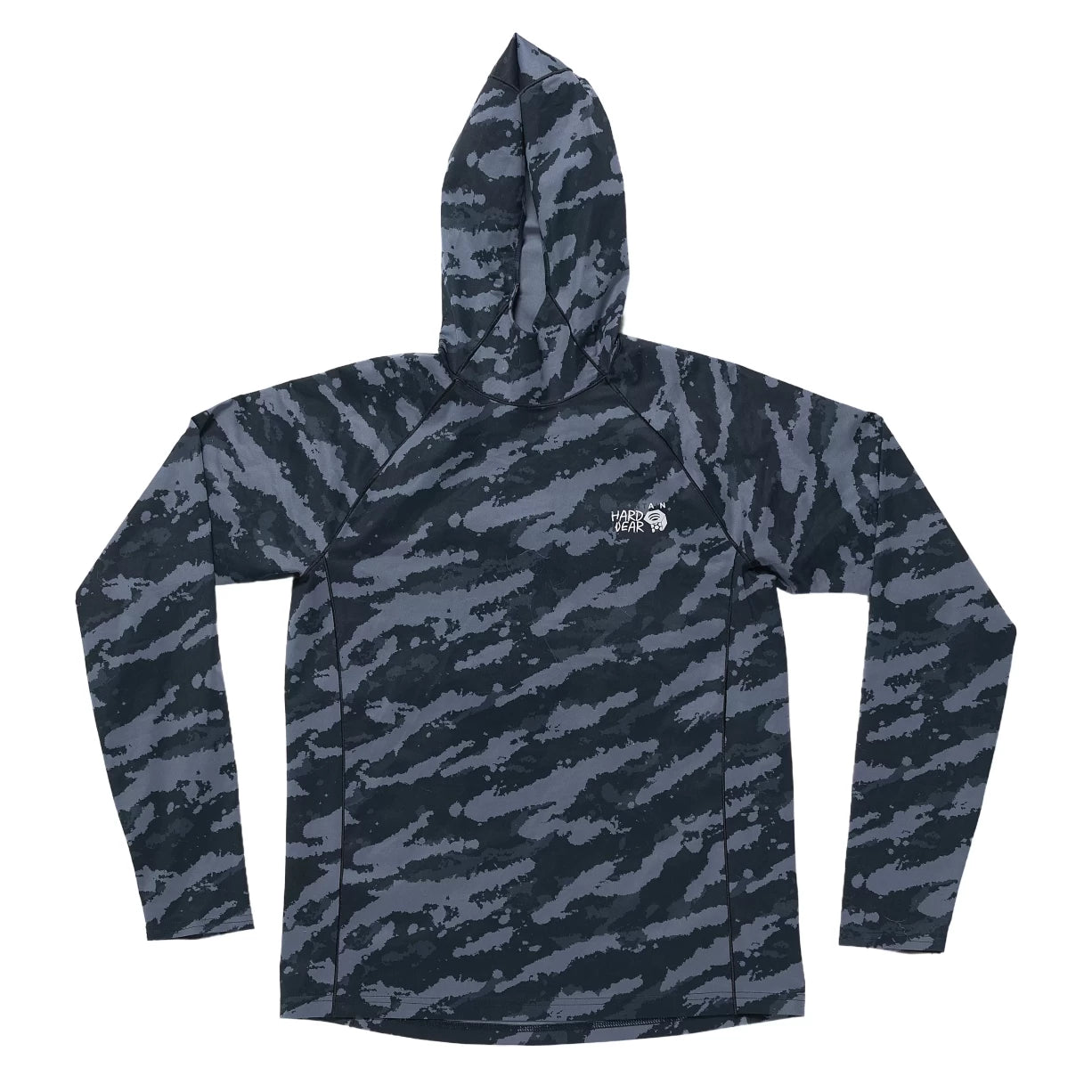 MBlack Camo
