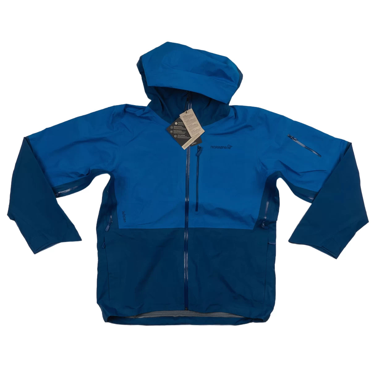 2XLBlue