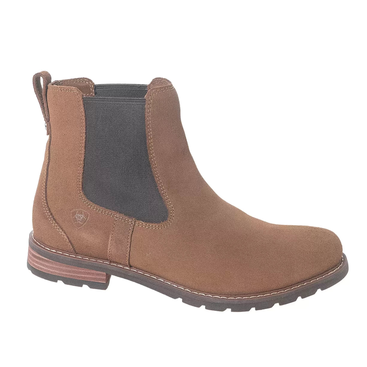 9.5Chestnut
