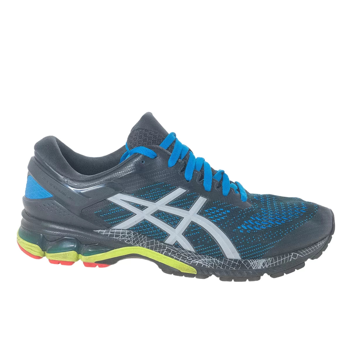 10Gray/Blue