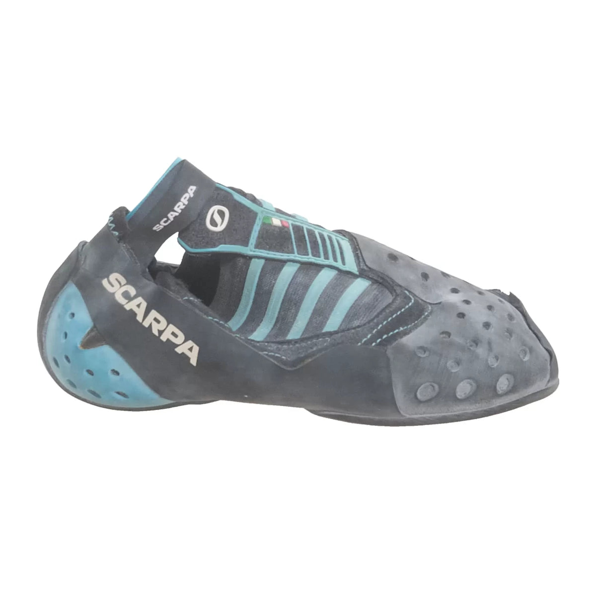 40Black/Blue