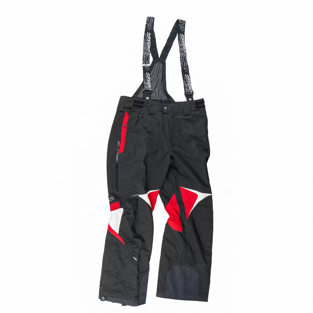 LBlack/Red/White