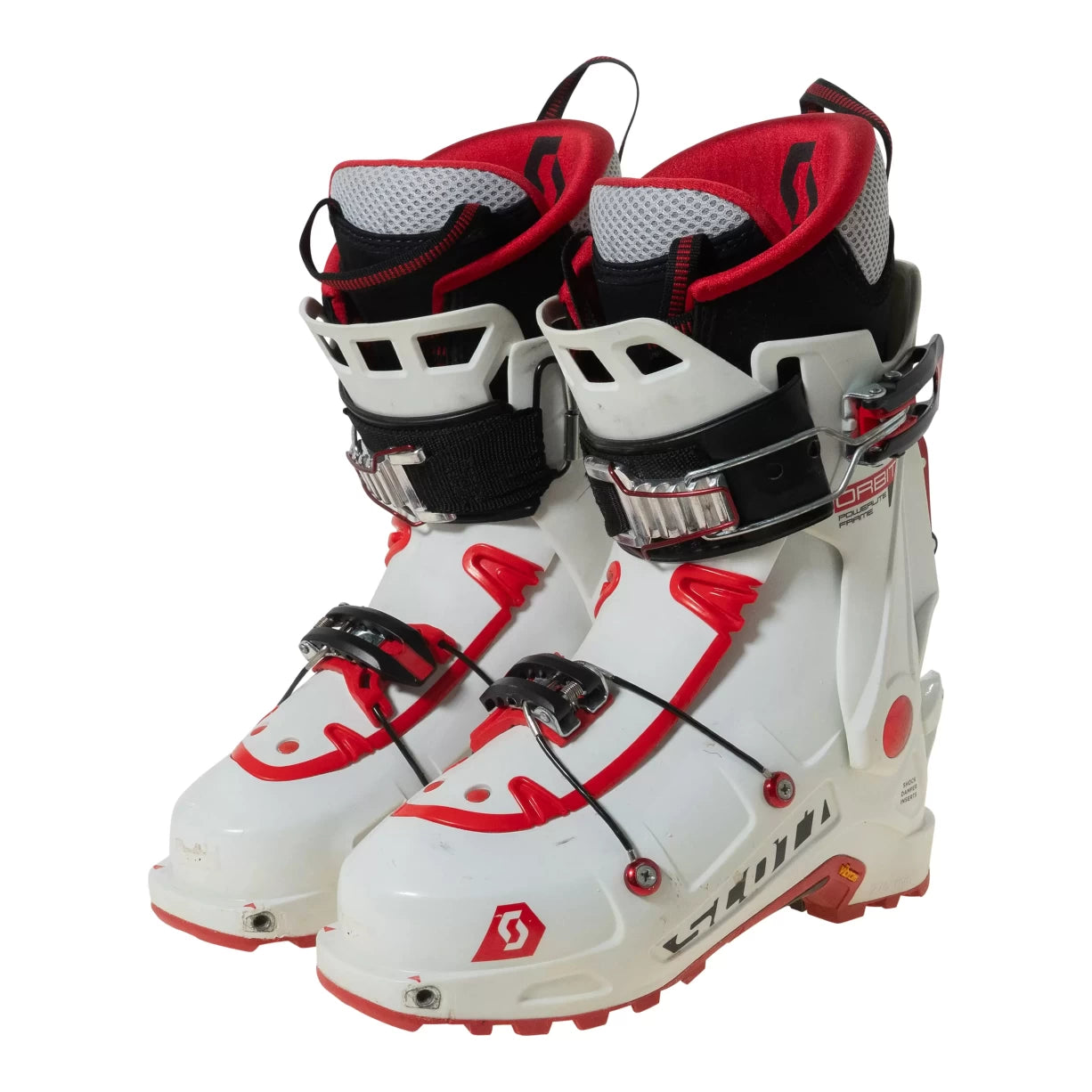 24.5White/Red