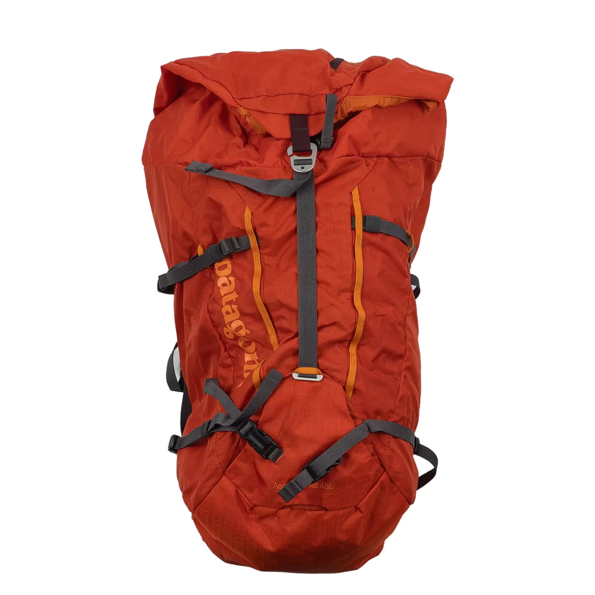 Patagonia Ascensionist Pack 45 L – Geartrade.com