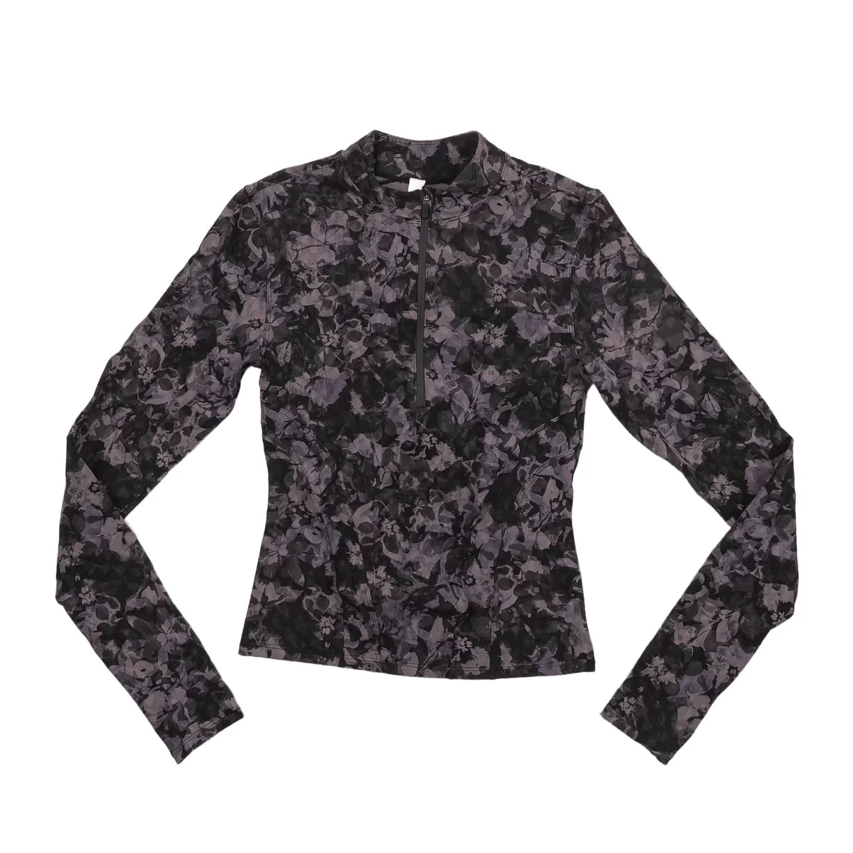 6Black/Purple