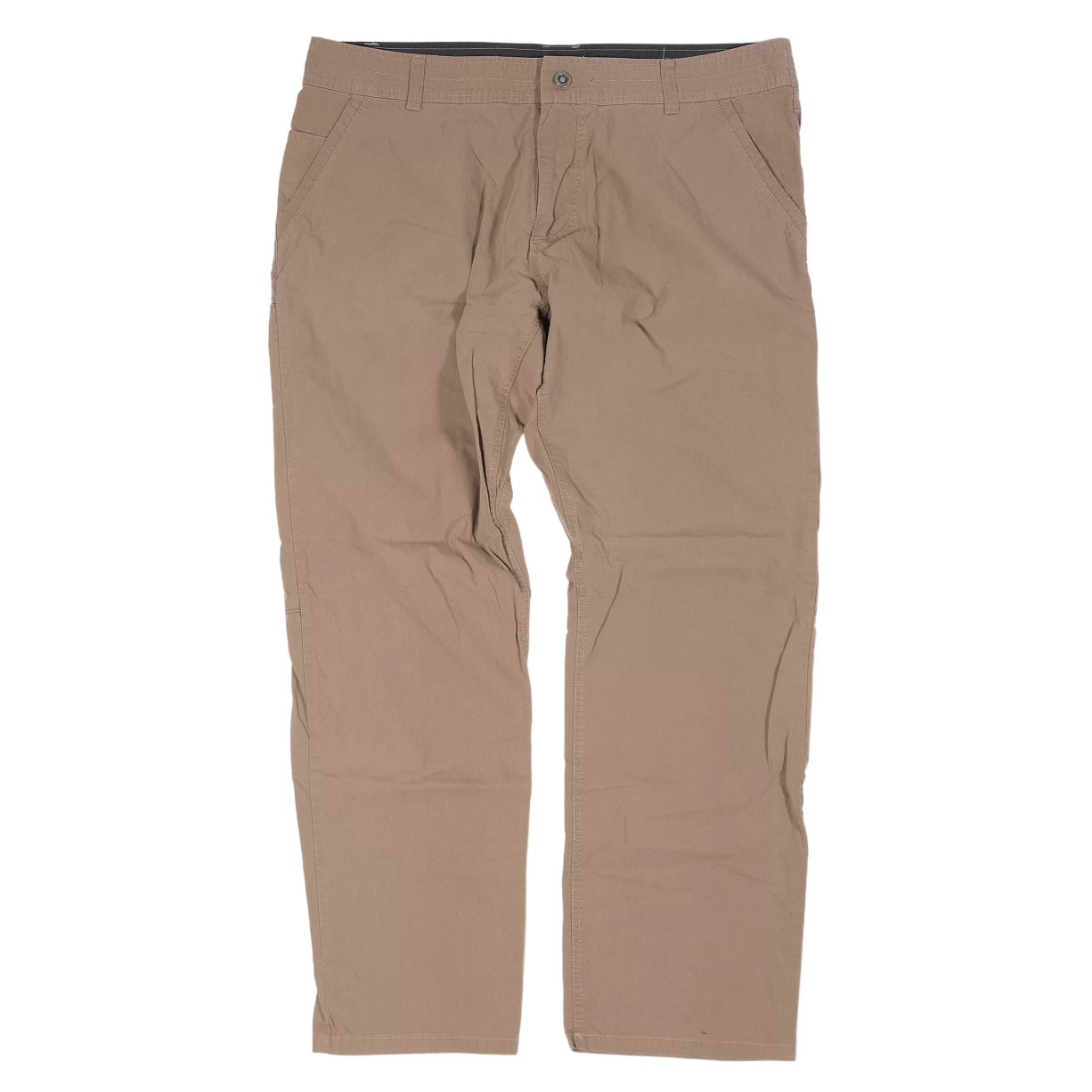 40" x 32"Khaki