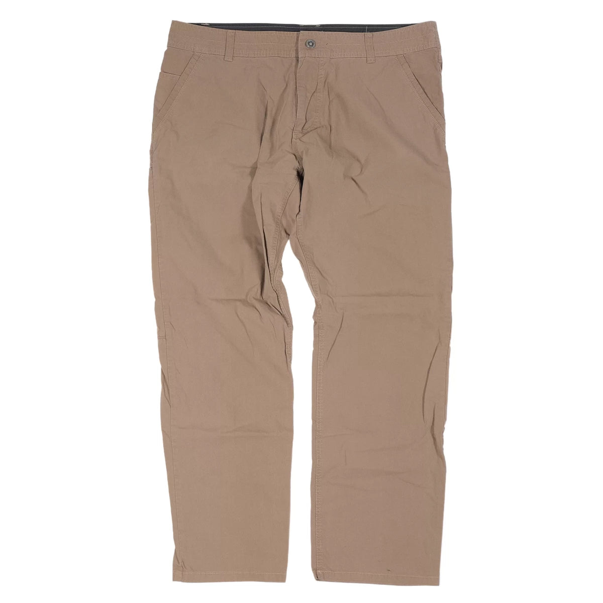 40" x 32"Khaki