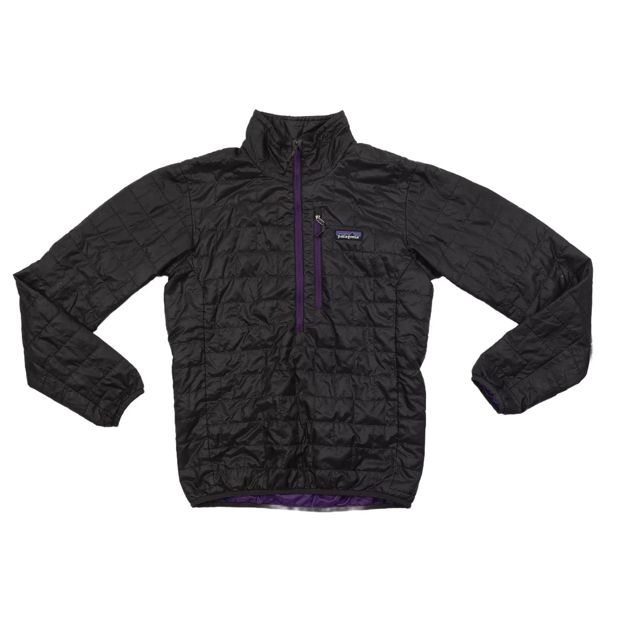 XSGrey/Purple