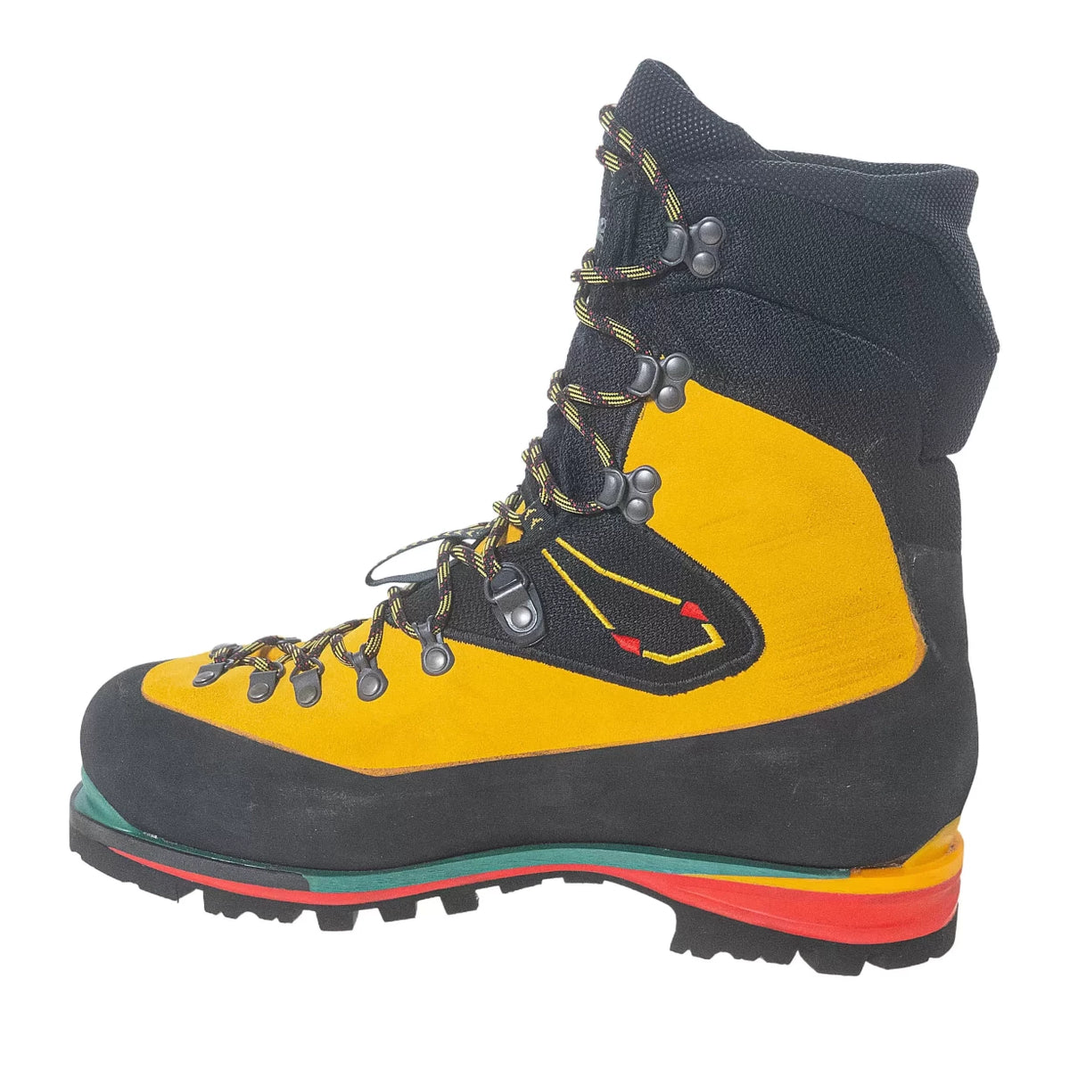 45Black/Yellow
